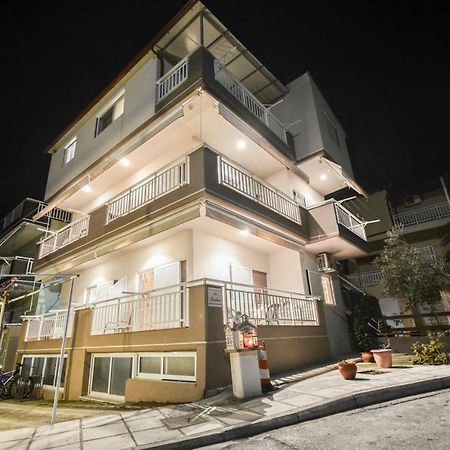 Villasartios المظهر الخارجي الصورة