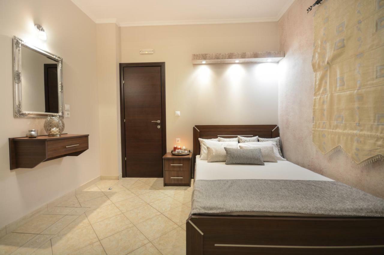 Villasartios المظهر الخارجي الصورة