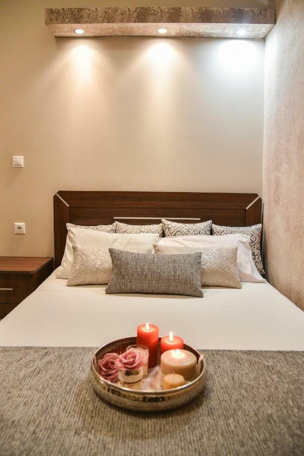 Villasartios المظهر الخارجي الصورة